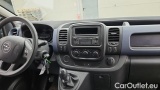  Opel  Vivaro 1,6 Diesel 70kW Euro 6 L1H1 2,7t #6