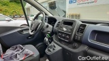  Opel  Vivaro 1,6 Diesel 70kW Euro 6 L1H1 2,7t #7