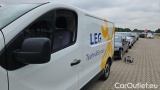  Opel  Vivaro 1,6 Diesel 70kW Euro 6 L1H1 2,7t #40