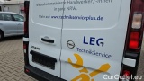  Opel  Vivaro 1,6 Diesel 70kW Euro 6 L1H1 2,7t #42