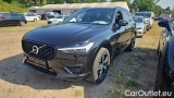  Volvo  XC60 T6 AWD Recharge R Design Geartronic 