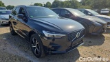  Volvo  XC60 T6 AWD Recharge R Design Geartronic #2
