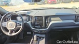  Volvo  XC60 T6 AWD Recharge R Design Geartronic #6