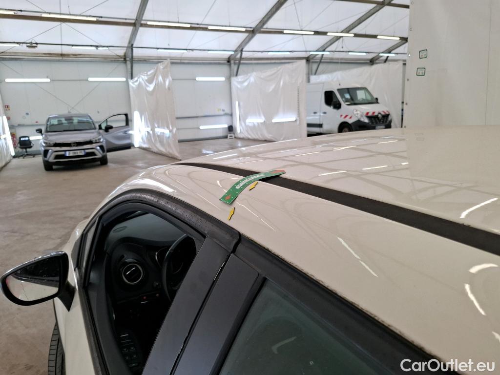  Renault  Captur  Business 0.9 TCe 90CV BVM5 E6 / TRANSFO VP/VF #38