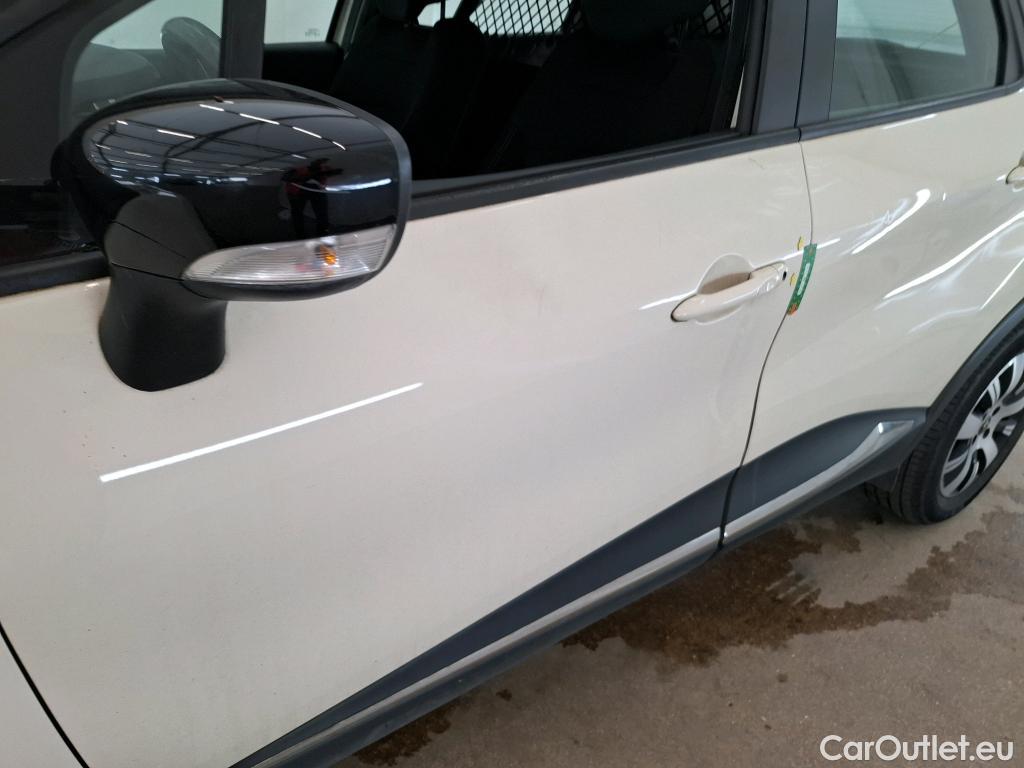  Renault  Captur  Business 0.9 TCe 90CV BVM5 E6 / TRANSFO VP/VF #40