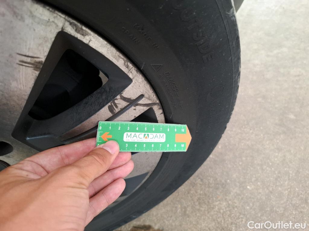  Renault  Captur  Business 0.9 TCe 90CV BVM5 E6 / TRANSFO VP/VF #24