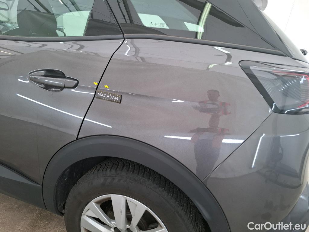  Peugeot  3008  Active Business 1.5 HDi 130CV BVA8 E6d #14