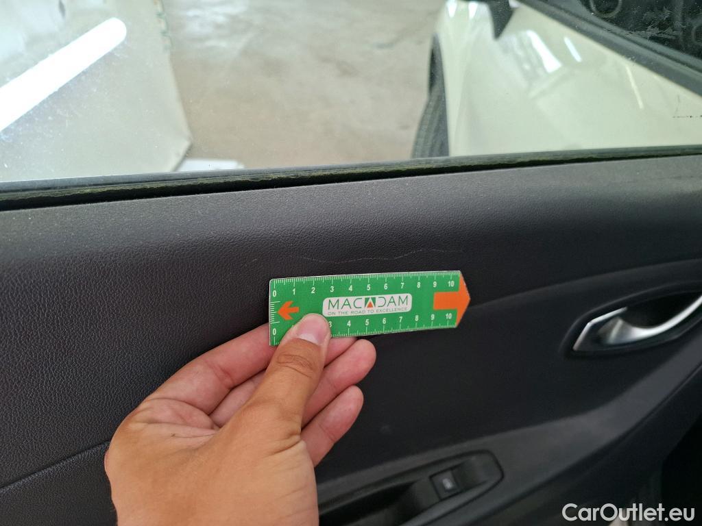  Renault  Captur  Business 0.9 TCe 90CV BVM5 E6 / TRANSFO VP/VF #29
