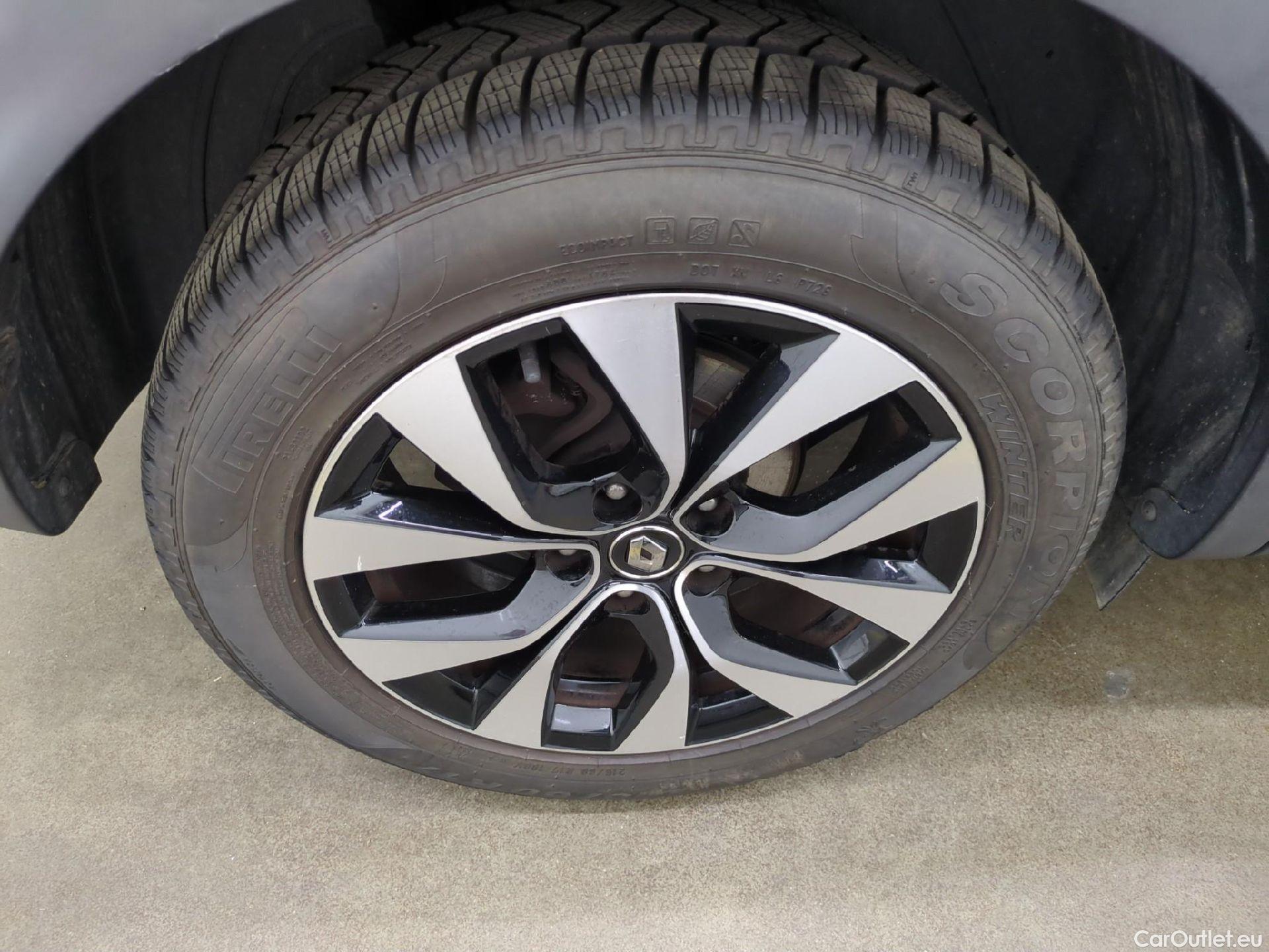  Renault  Arkana  Business 1.6 E-TECH Hybrid 145CV BVA6 E6d #11