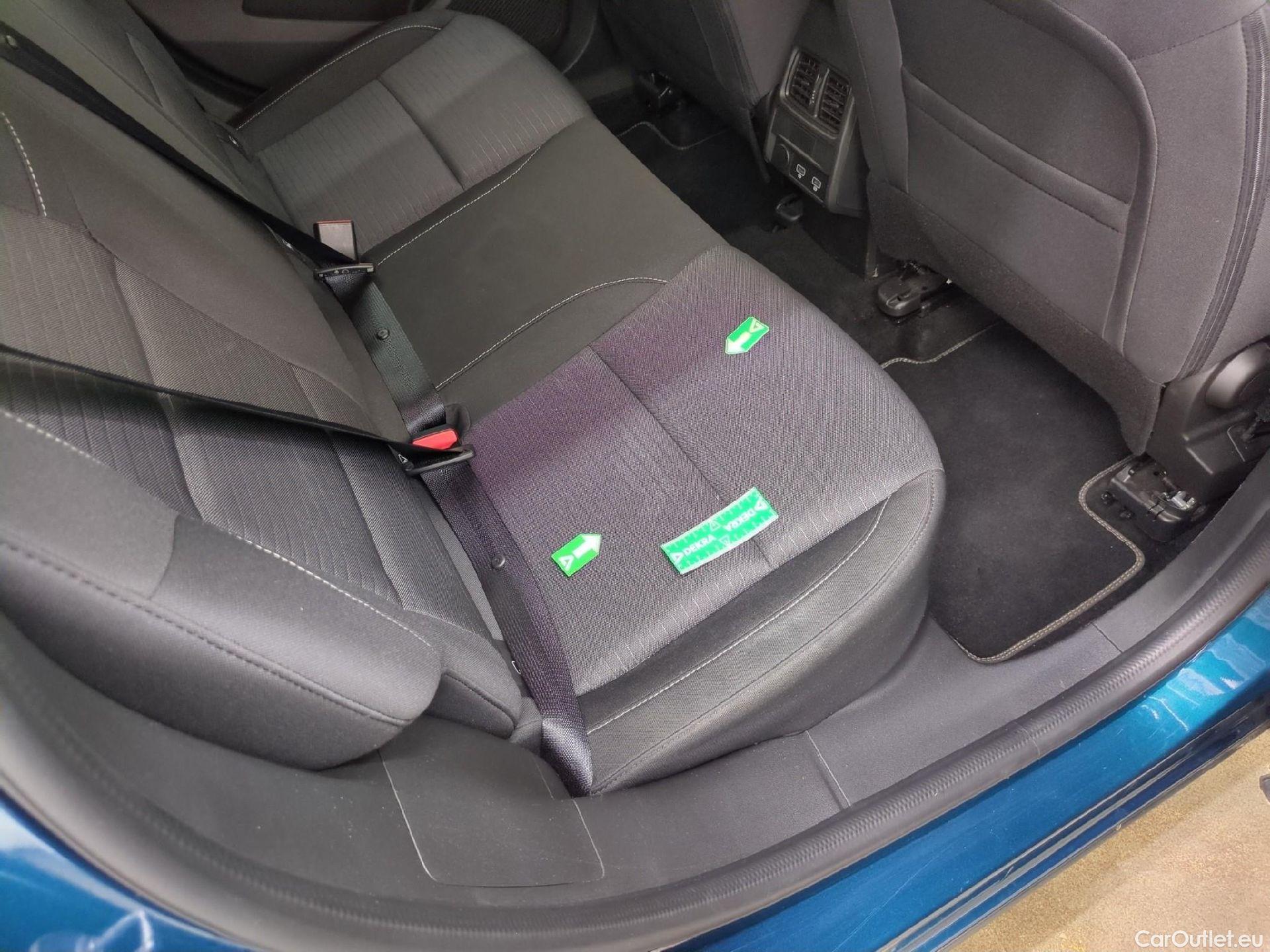  Renault  Arkana  Business 1.6 E-TECH Hybrid 145CV BVA6 E6d #16