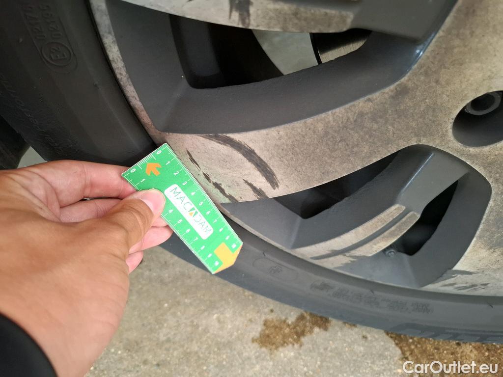  Renault  Captur  Business 0.9 TCe 90CV BVM5 E6 / TRANSFO VP/VF #23