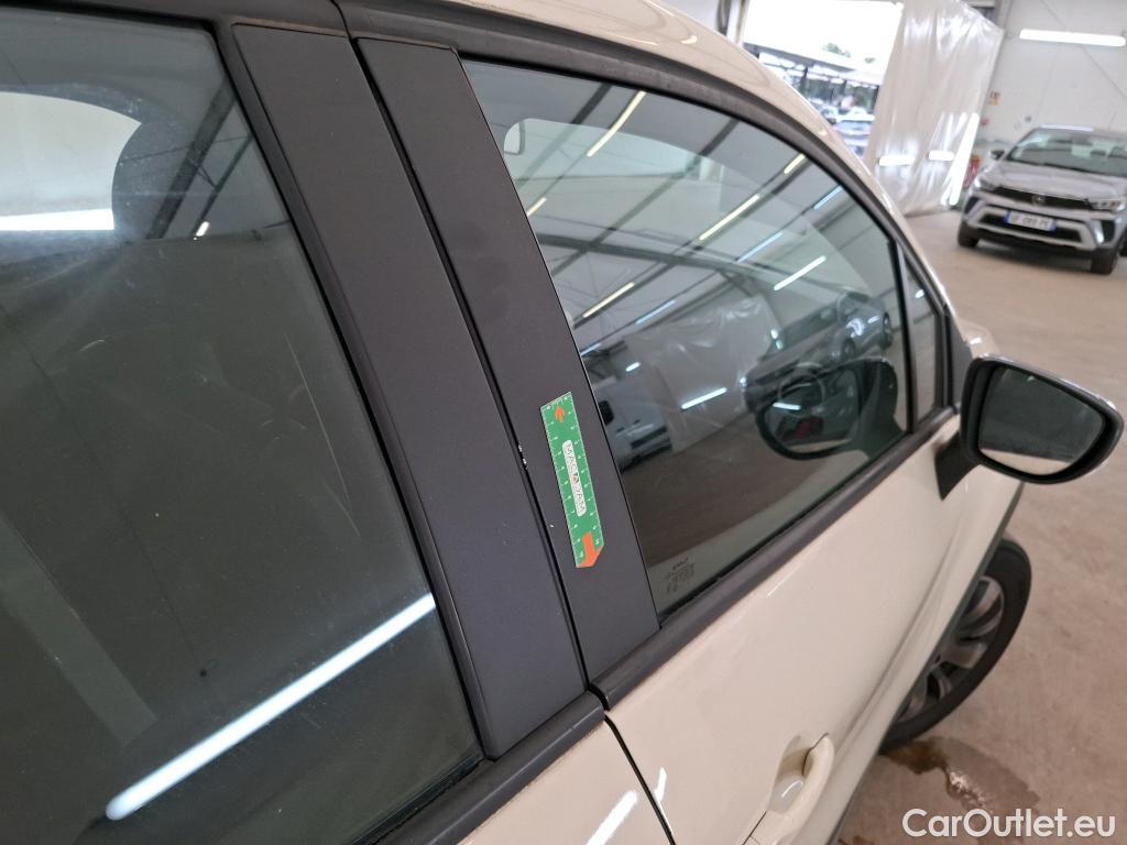  Renault  Captur  Business 0.9 TCe 90CV BVM5 E6 / TRANSFO VP/VF #10
