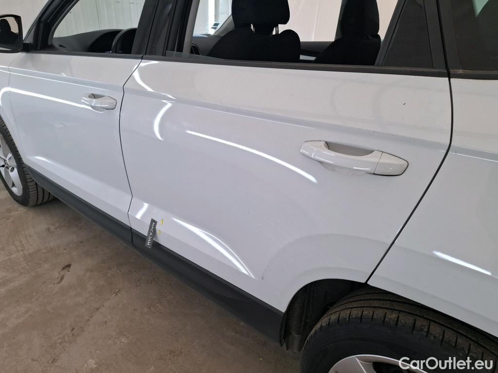  Skoda  Karoq  Business 1.6 TDI 115CV BVA7 E6dT #16