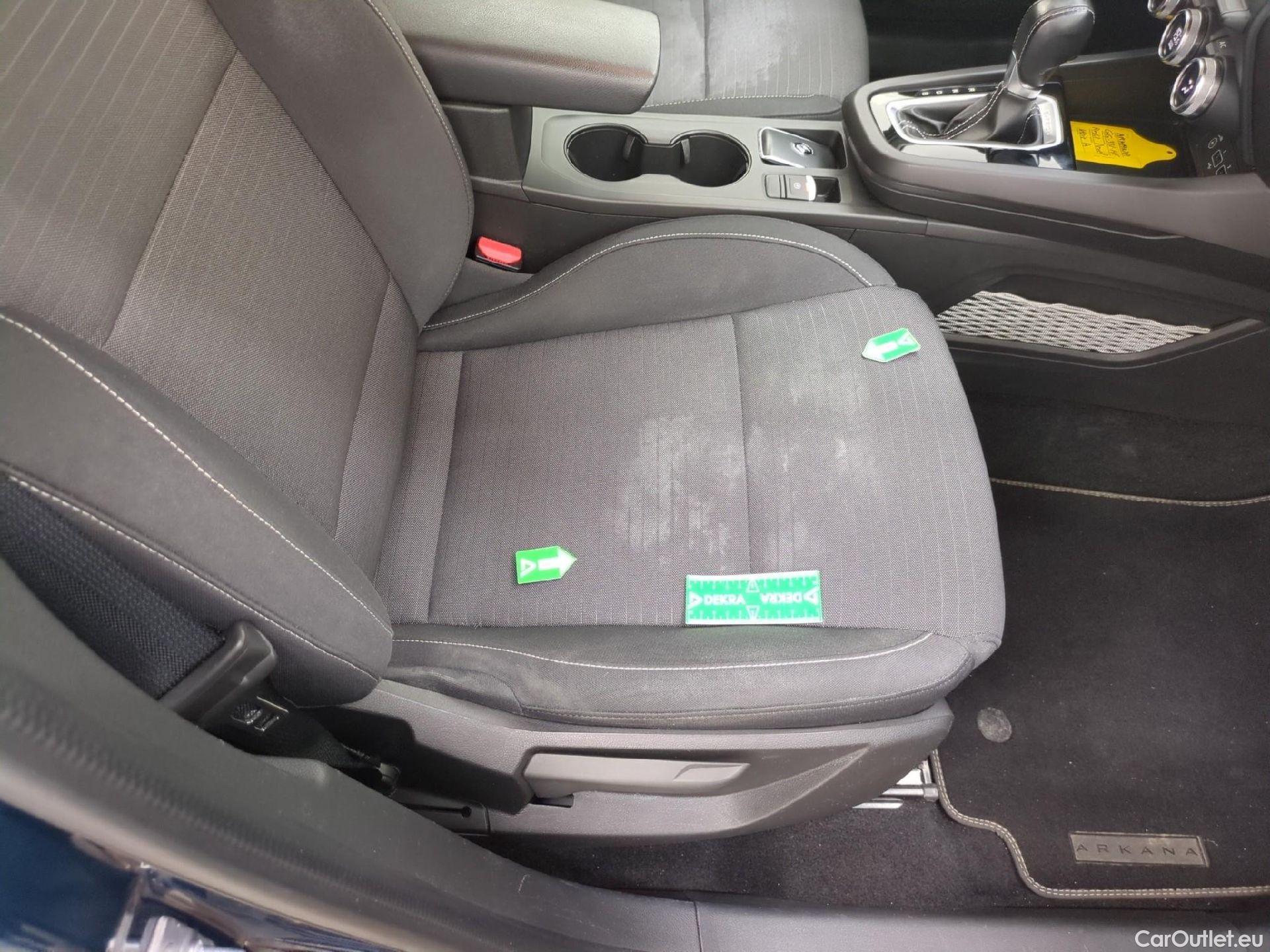  Renault  Arkana  Business 1.6 E-TECH Hybrid 145CV BVA6 E6d #15