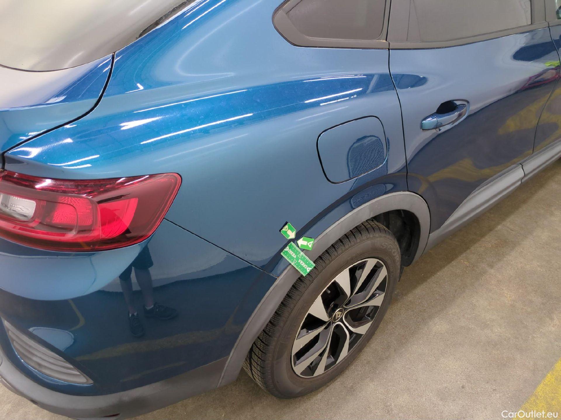  Renault  Arkana  Business 1.6 E-TECH Hybrid 145CV BVA6 E6d #19