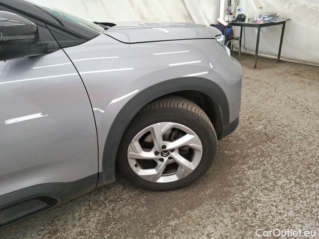  Citroen  C5 CITROEN  Aircross / 2022 / 5P / SUV BlueHDi 130 SandS EAT8 Feel #1