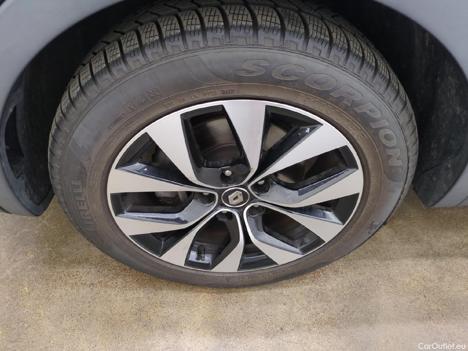  Renault  Arkana  Business 1.6 E-TECH Hybrid 145CV BVA6 E6d #9
