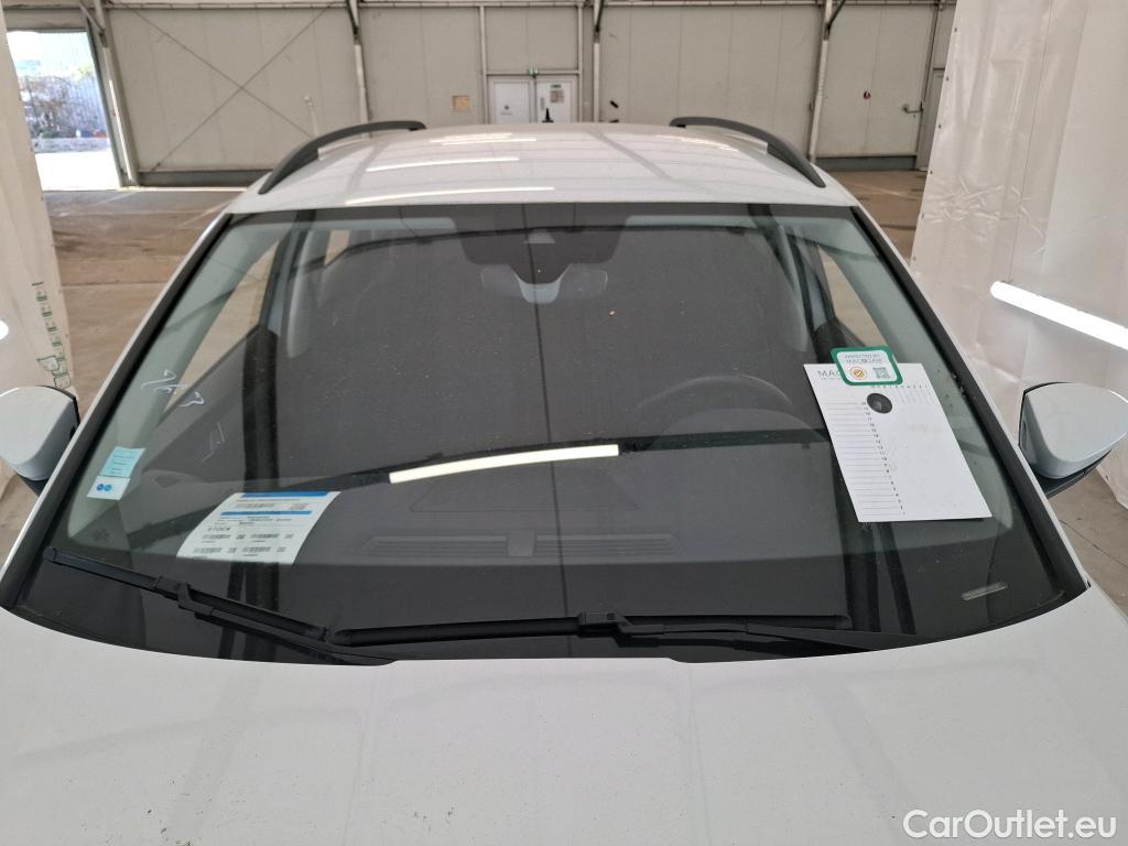  Skoda  Karoq  Business 1.6 TDI 115CV BVA7 E6dT #1