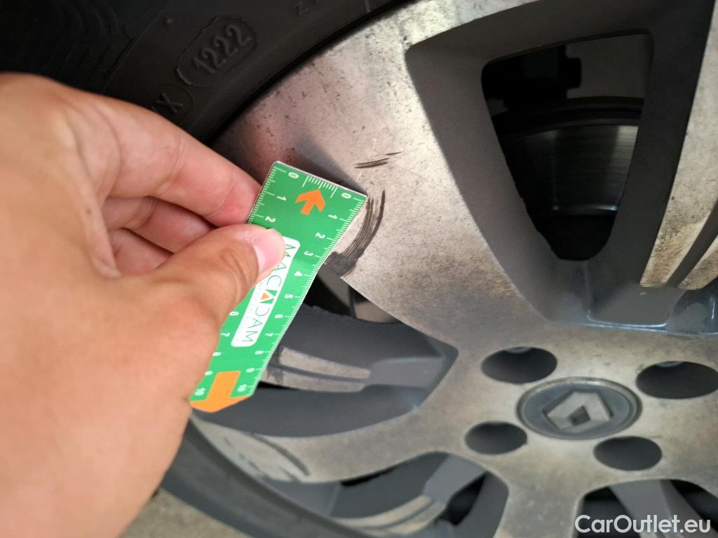  Renault  Captur  Business 0.9 TCe 90CV BVM5 E6 / TRANSFO VP/VF #20