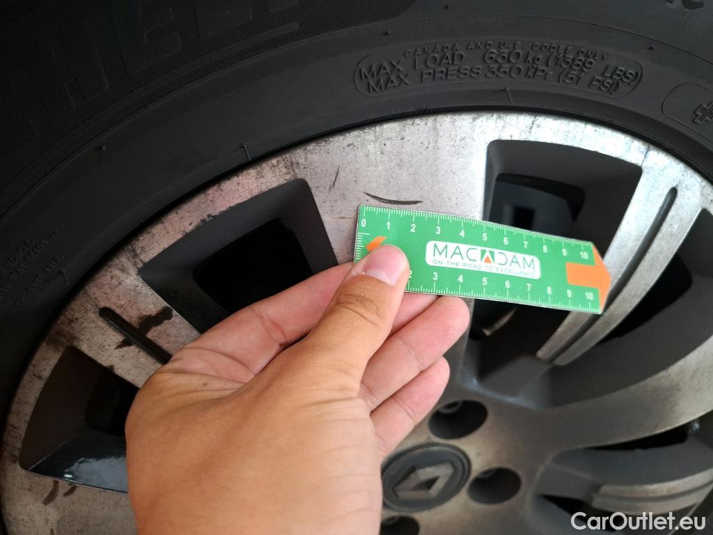  Renault  Captur  Business 0.9 TCe 90CV BVM5 E6 / TRANSFO VP/VF #15
