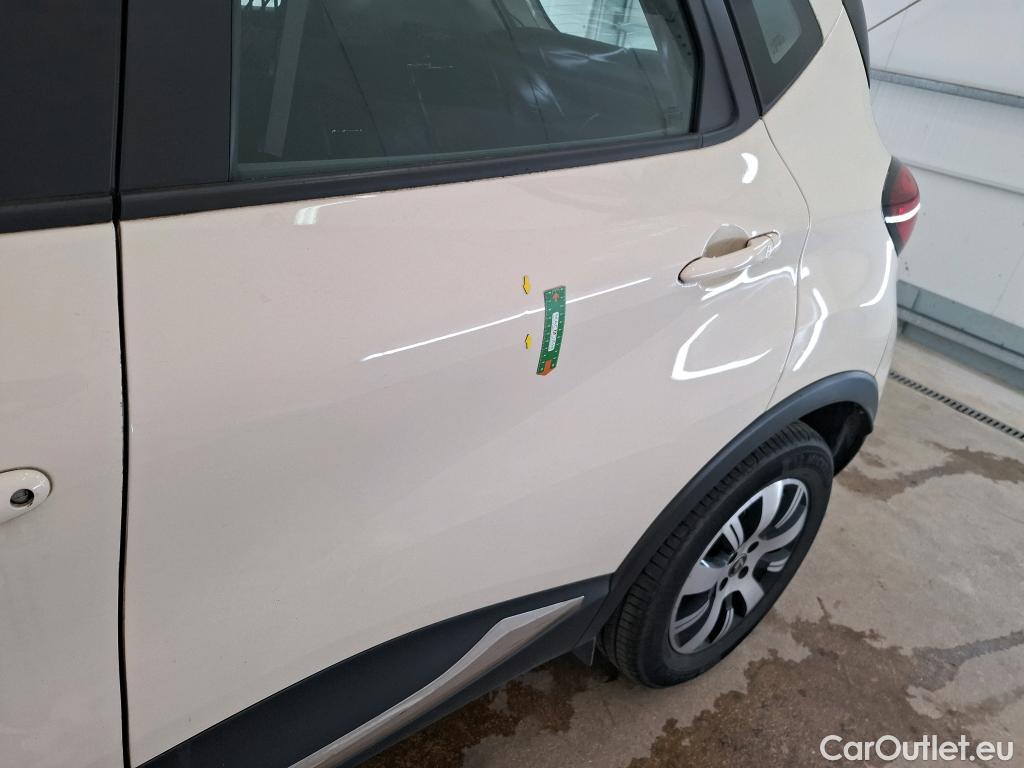  Renault  Captur  Business 0.9 TCe 90CV BVM5 E6 / TRANSFO VP/VF #42