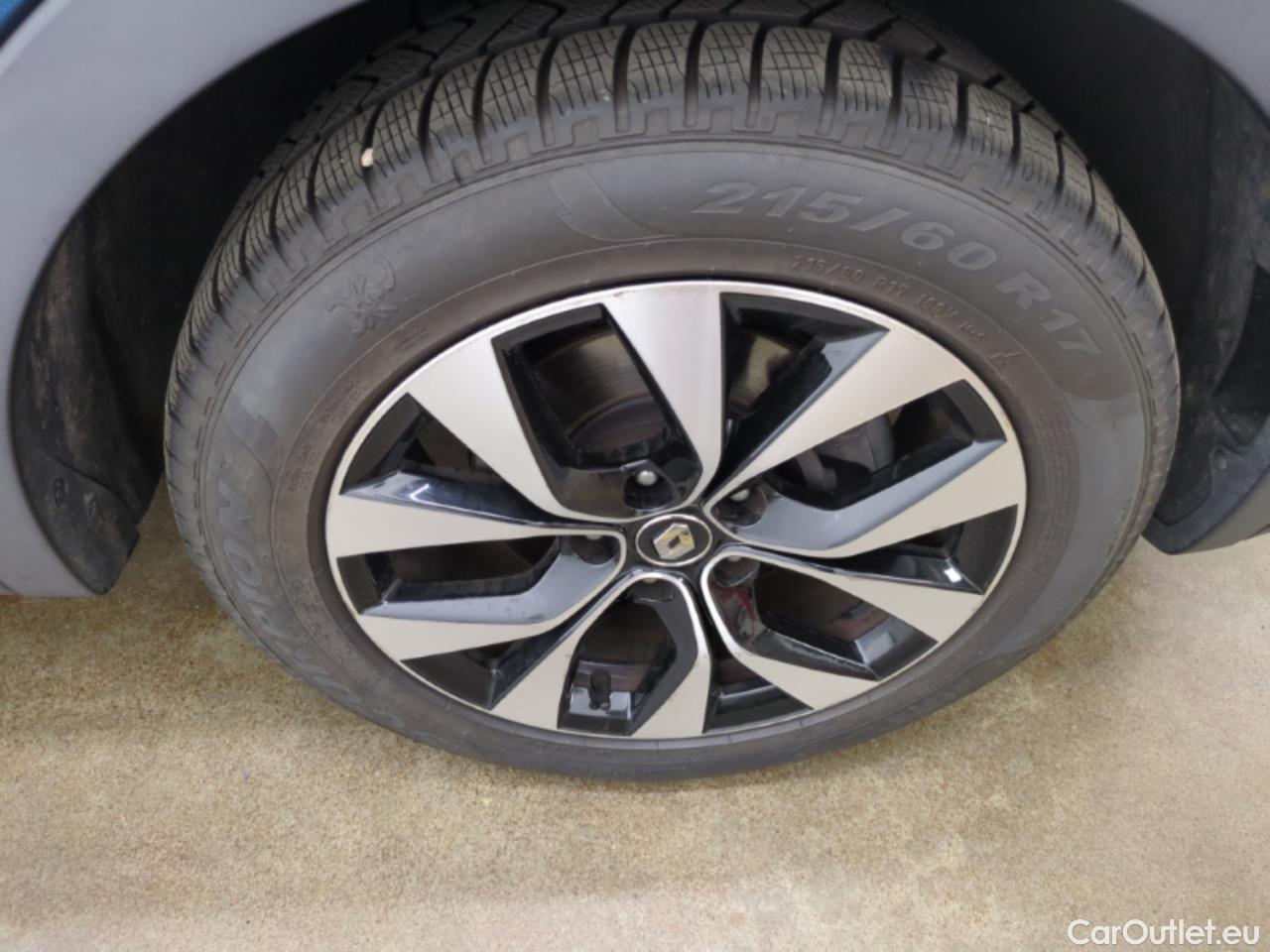  Renault  Arkana  Business 1.6 E-TECH Hybrid 145CV BVA6 E6d #8