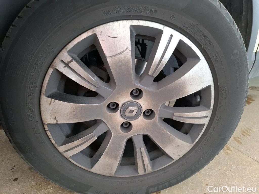  Renault  Captur  Business 0.9 TCe 90CV BVM5 E6 / TRANSFO VP/VF #13