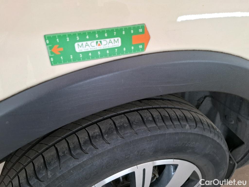  Renault  Captur  Business 0.9 TCe 90CV BVM5 E6 / TRANSFO VP/VF #61