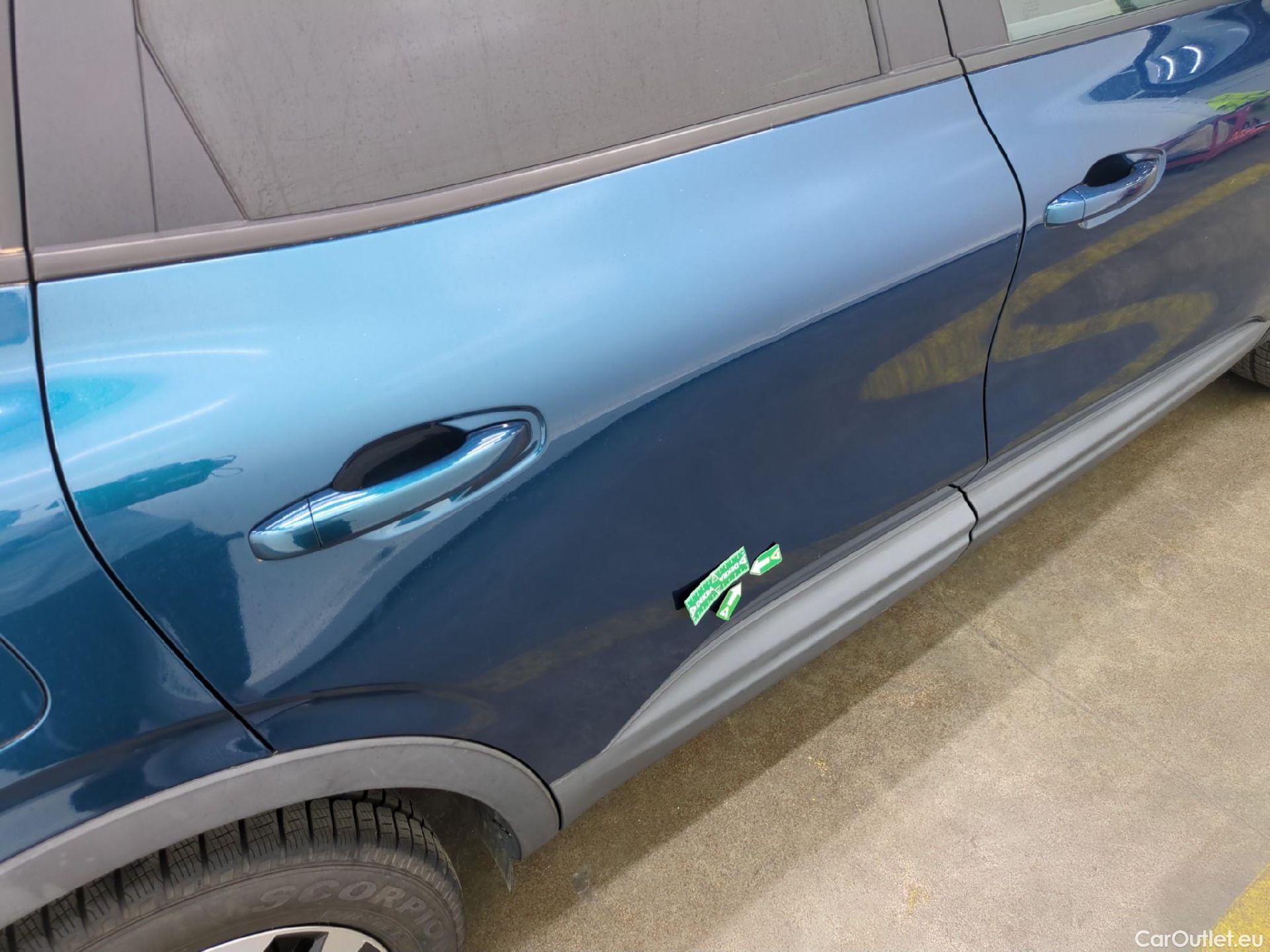  Renault  Arkana  Business 1.6 E-TECH Hybrid 145CV BVA6 E6d #21
