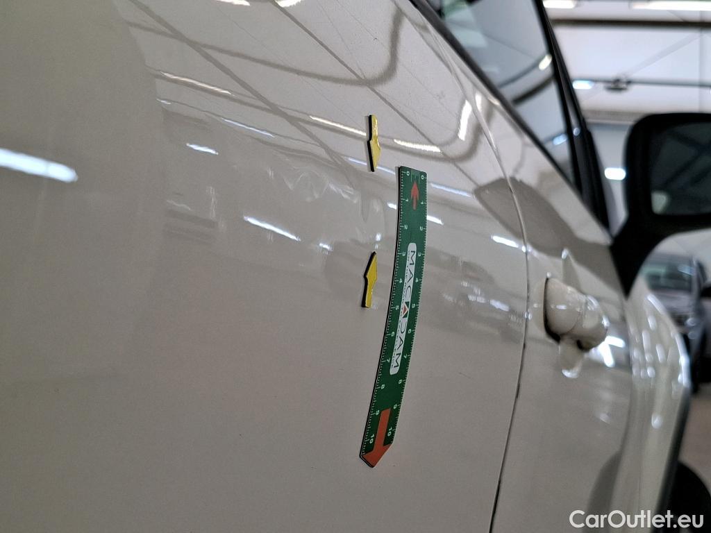  Renault  Captur  Business 0.9 TCe 90CV BVM5 E6 / TRANSFO VP/VF #47