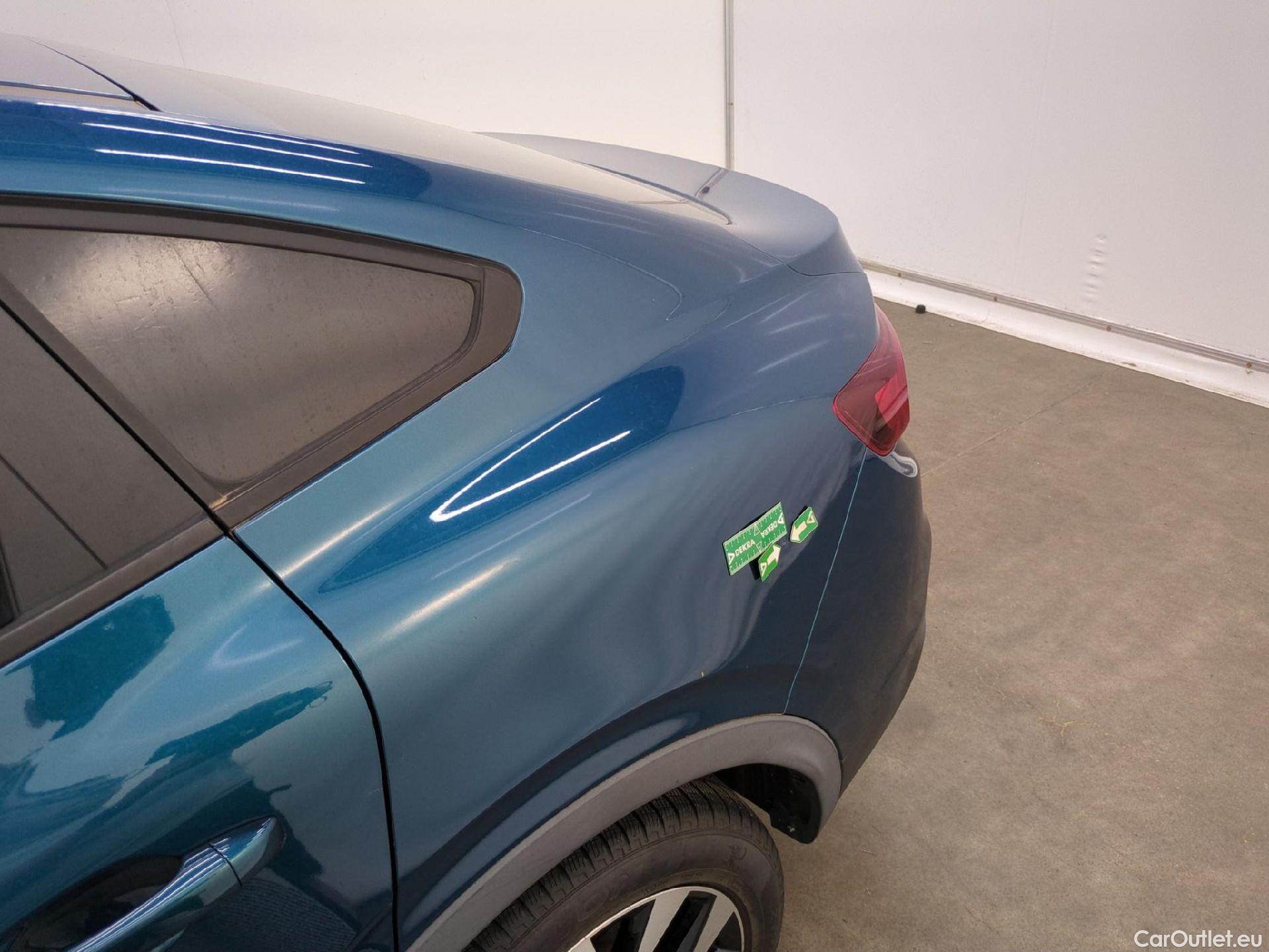  Renault  Arkana  Business 1.6 E-TECH Hybrid 145CV BVA6 E6d #30