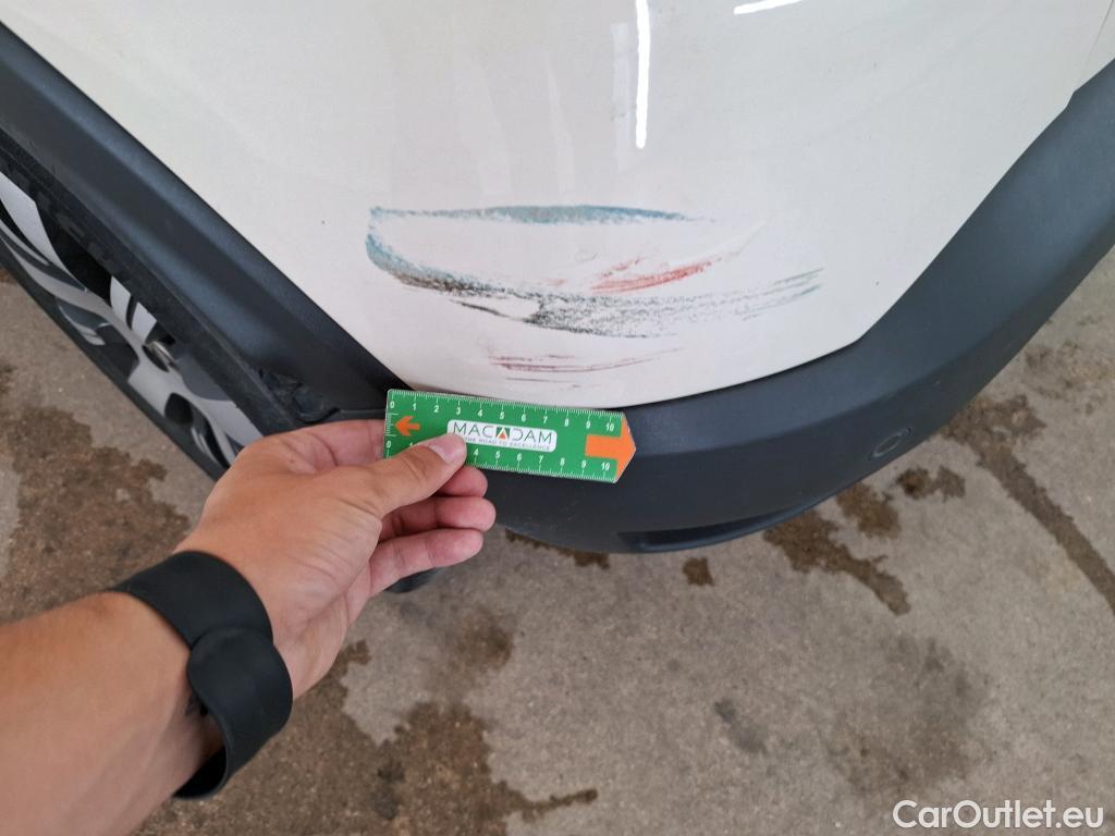  Renault  Captur  Business 0.9 TCe 90CV BVM5 E6 / TRANSFO VP/VF #56