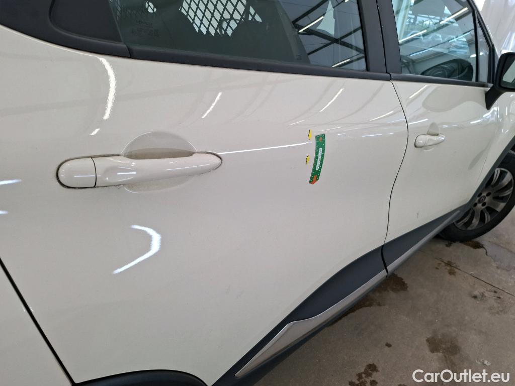  Renault  Captur  Business 0.9 TCe 90CV BVM5 E6 / TRANSFO VP/VF #45