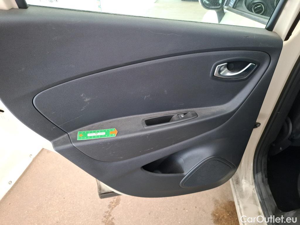  Renault  Captur  Business 0.9 TCe 90CV BVM5 E6 / TRANSFO VP/VF #27