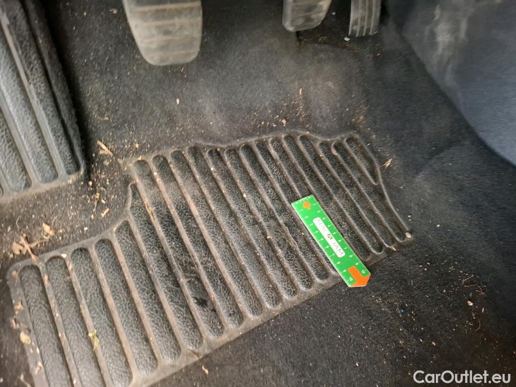  Renault  Captur  Business 0.9 TCe 90CV BVM5 E6 / TRANSFO VP/VF #34