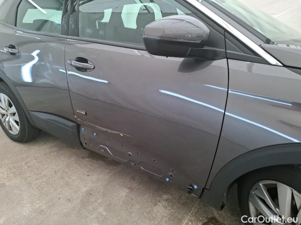  Peugeot  3008  Active Business 1.5 HDi 130CV BVA8 E6d #1