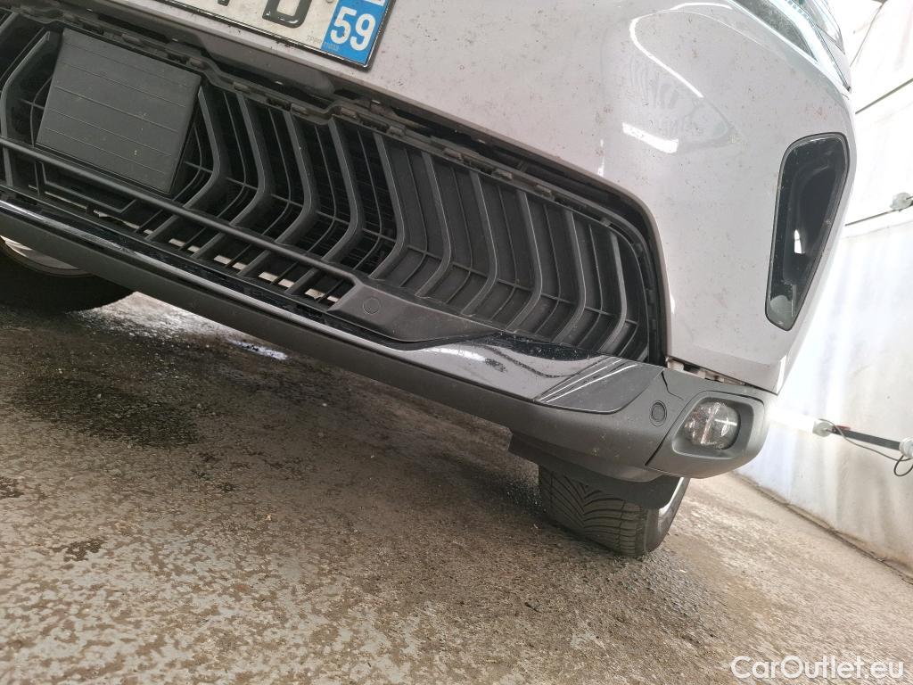  Citroen  C5 CITROEN  Aircross / 2022 / 5P / SUV BlueHDi 130 SandS EAT8 Feel #6