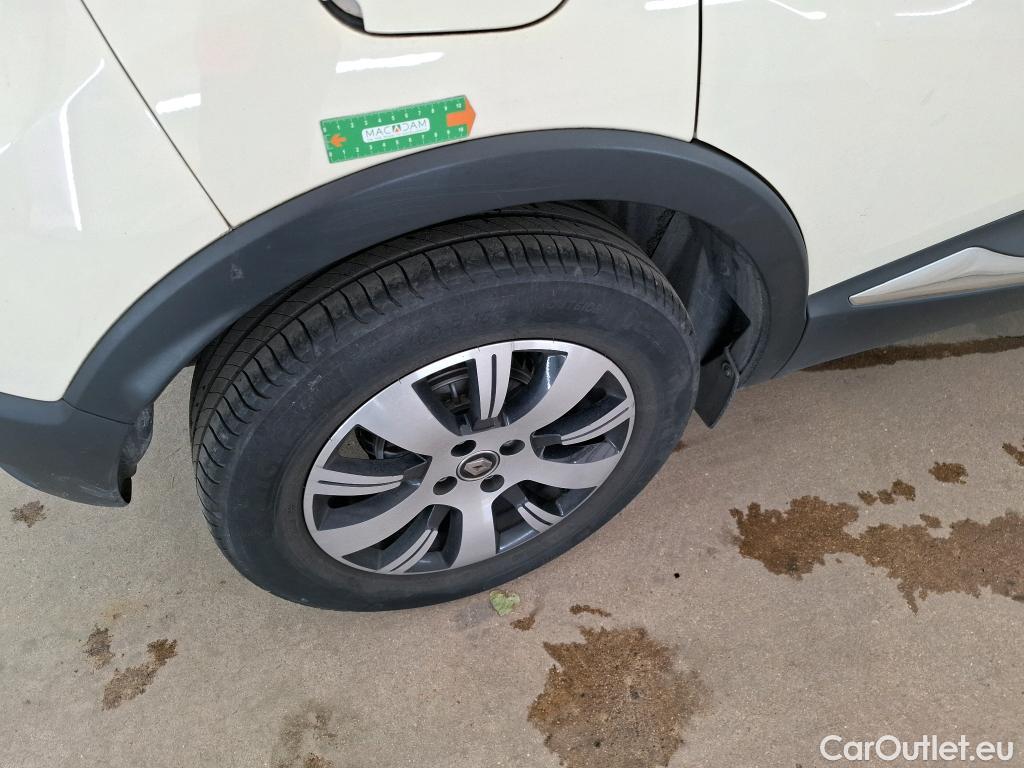  Renault  Captur  Business 0.9 TCe 90CV BVM5 E6 / TRANSFO VP/VF #60