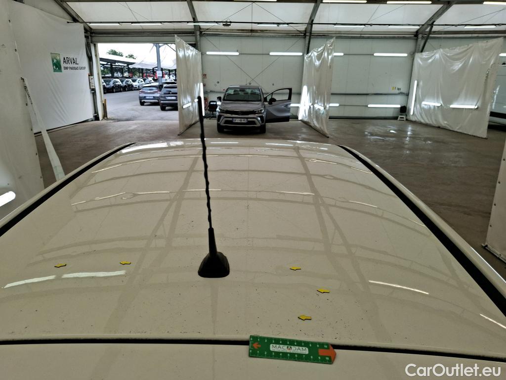  Renault  Captur  Business 0.9 TCe 90CV BVM5 E6 / TRANSFO VP/VF #1