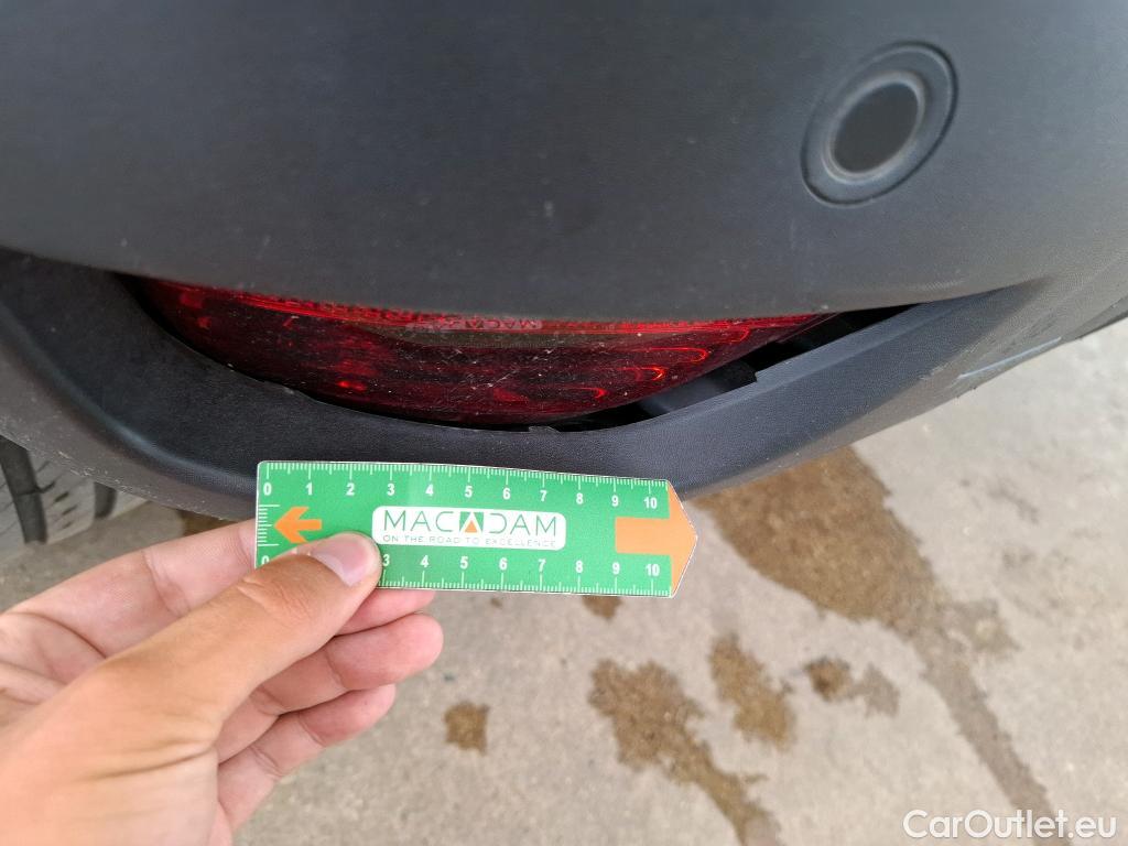  Renault  Captur  Business 0.9 TCe 90CV BVM5 E6 / TRANSFO VP/VF #49