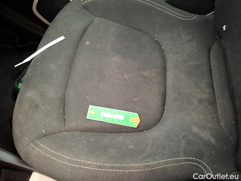  Renault  Captur  Business 0.9 TCe 90CV BVM5 E6 / TRANSFO VP/VF #54