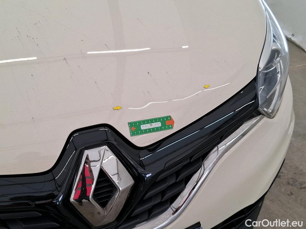  Renault  Captur  Business 0.9 TCe 90CV BVM5 E6 / TRANSFO VP/VF #7