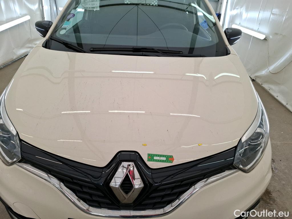  Renault  Captur  Business 0.9 TCe 90CV BVM5 E6 / TRANSFO VP/VF #6
