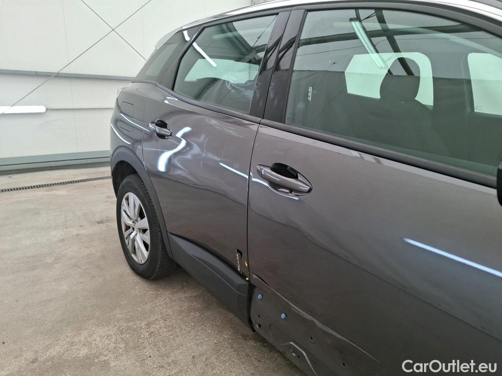  Peugeot  3008  Active Business 1.5 HDi 130CV BVA8 E6d #12