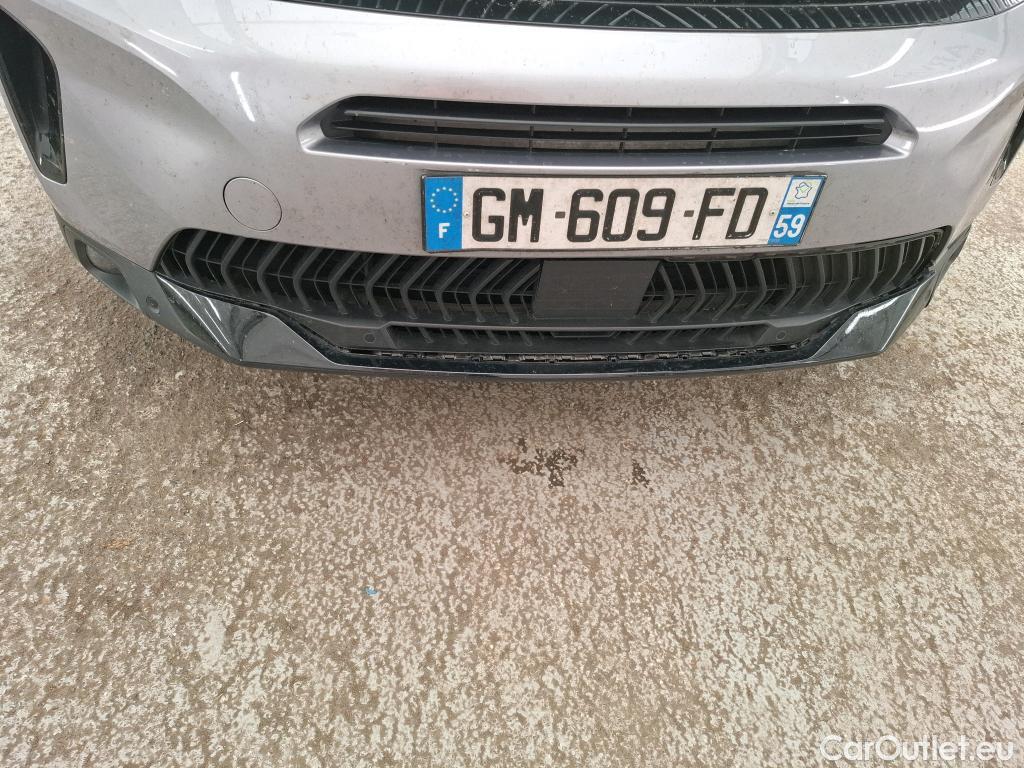 Citroen  C5 CITROEN  Aircross / 2022 / 5P / SUV BlueHDi 130 SandS EAT8 Feel #10