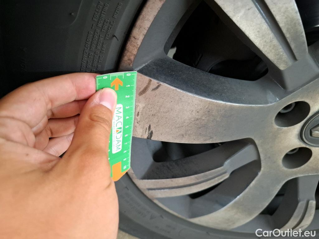  Renault  Captur  Business 0.9 TCe 90CV BVM5 E6 / TRANSFO VP/VF #17
