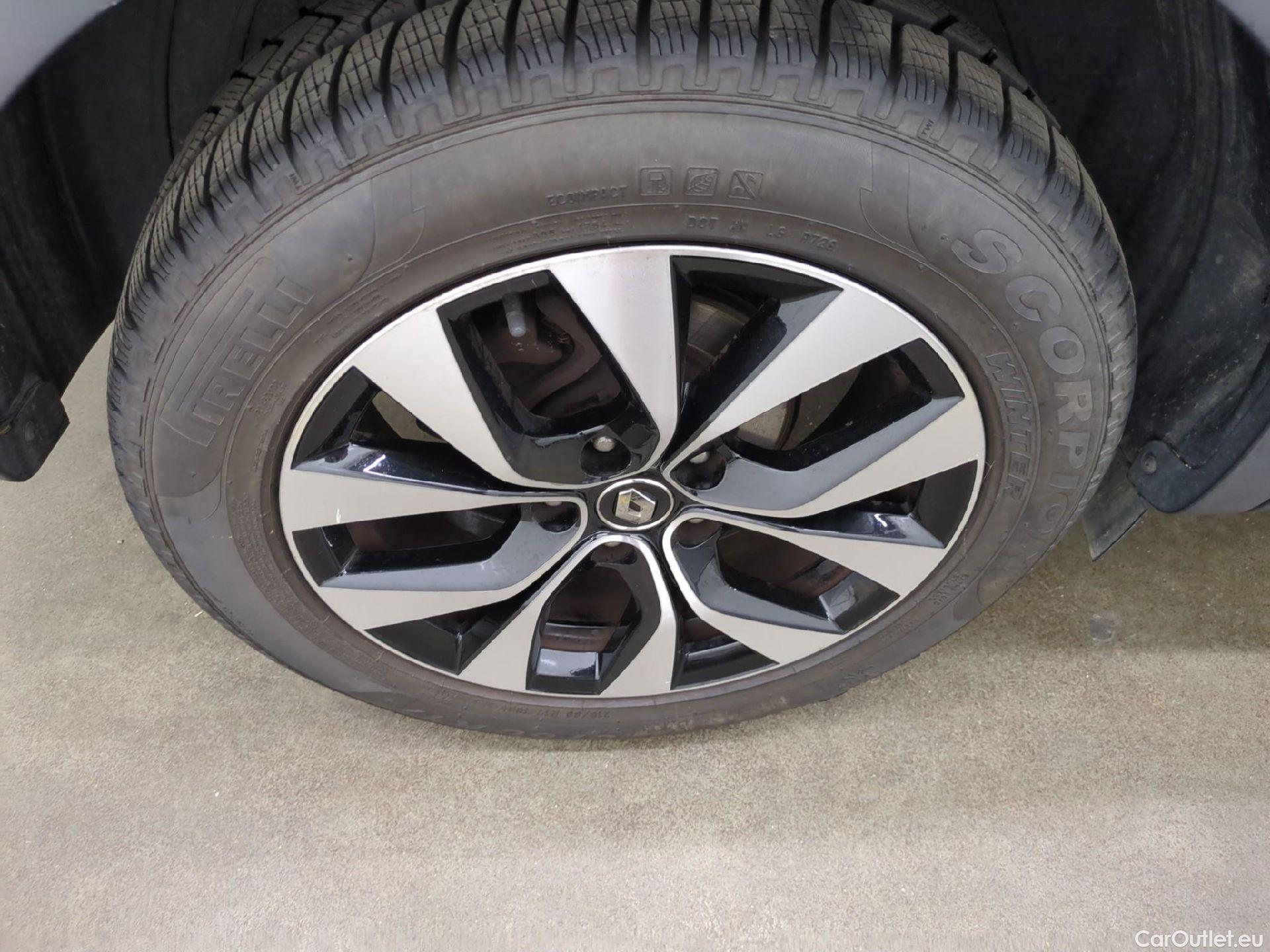  Renault  Arkana  Business 1.6 E-TECH Hybrid 145CV BVA6 E6d #10