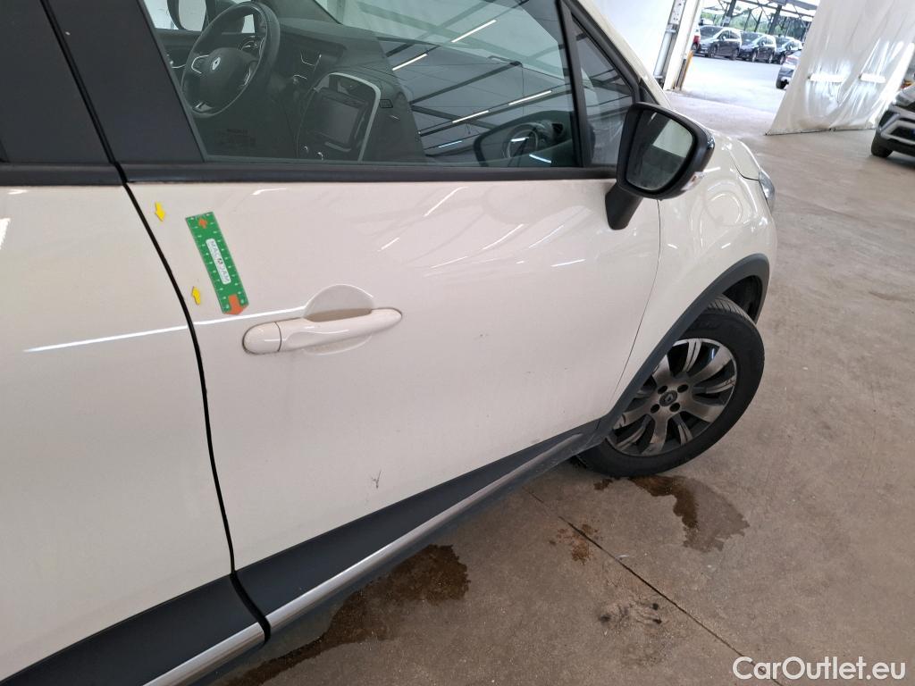  Renault  Captur  Business 0.9 TCe 90CV BVM5 E6 / TRANSFO VP/VF #8
