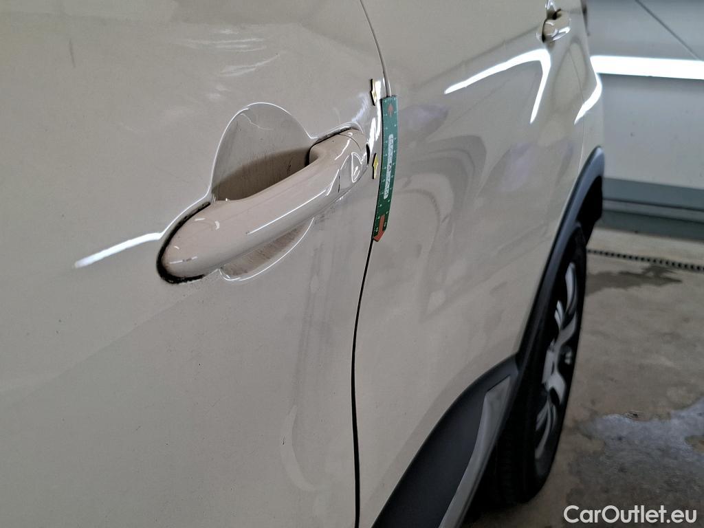 Renault  Captur  Business 0.9 TCe 90CV BVM5 E6 / TRANSFO VP/VF #41