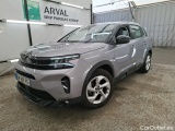  Citroen  C5 CITROEN  Aircross / 2022 / 5P / SUV BlueHDi 130 SandS EAT8 Feel 